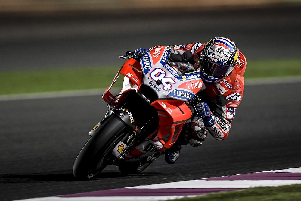 Andrea Dovizioso