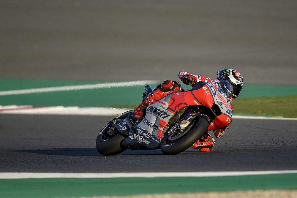 Jorge Lorenzo