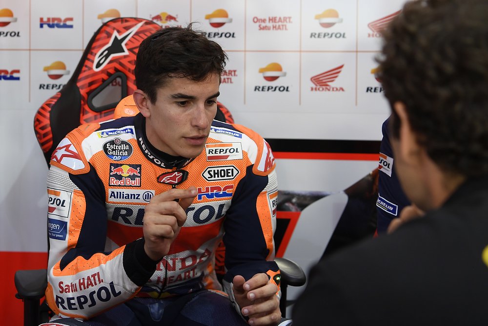 Marc Marquez