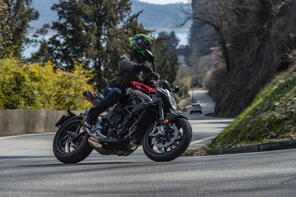 2018 MV Agusta Brutale 800RR