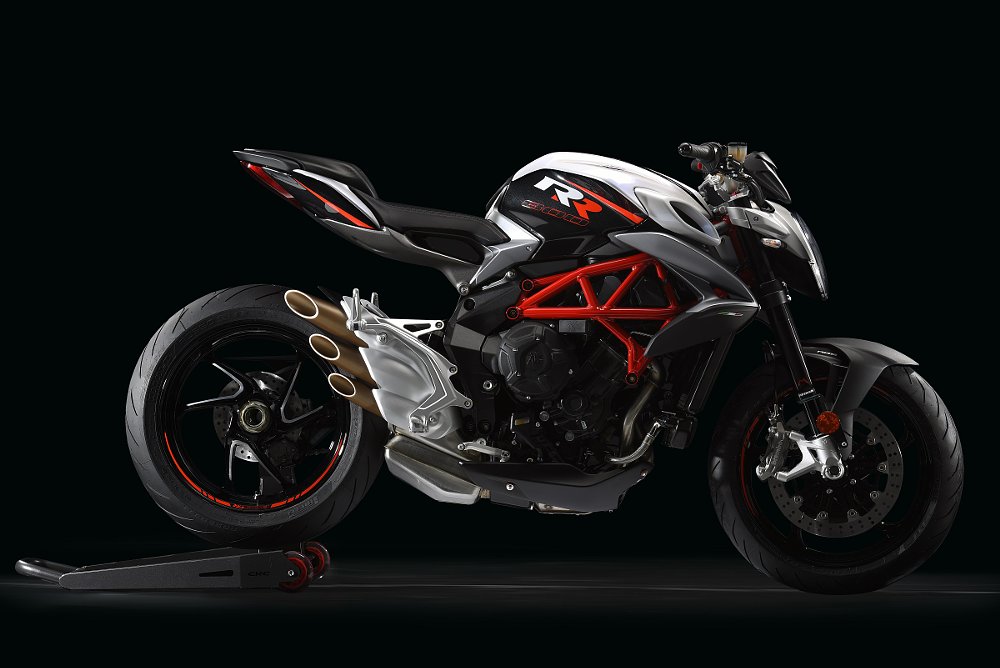 MV Agusta Brutale 800RR