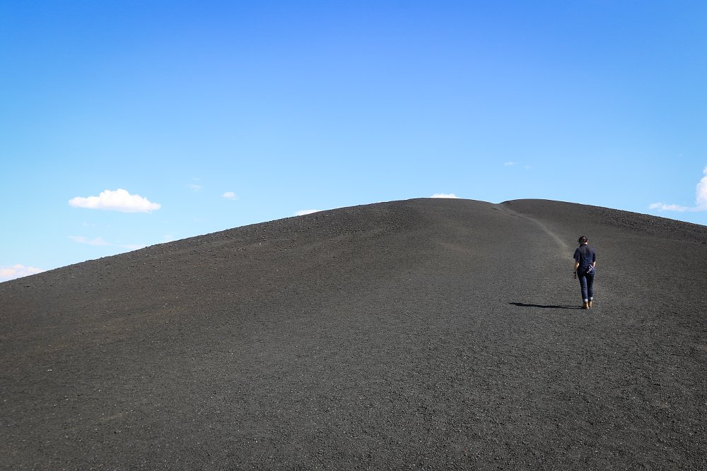 Craters of the Moon National Monument