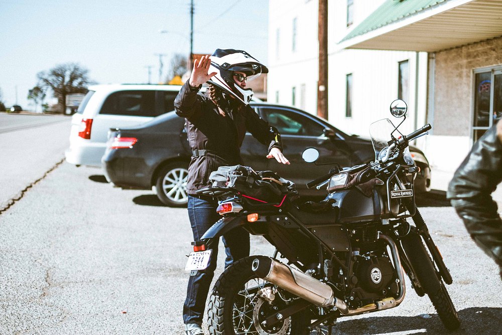 Royal Enfield Reliability