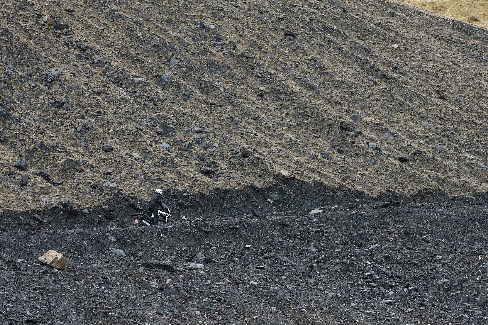 Triumph Adventure Experience