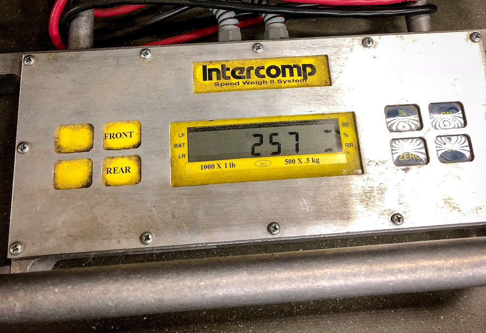 KTM 500 EXC-F Solid Performance