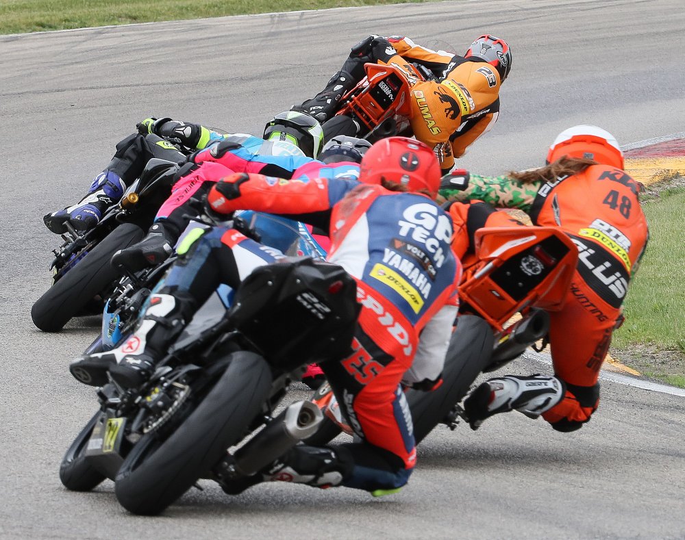 Liqui Moly Junior Cup