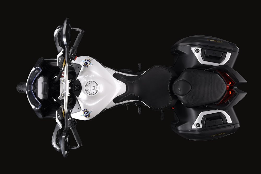 MV Agusta Turismo Veloce