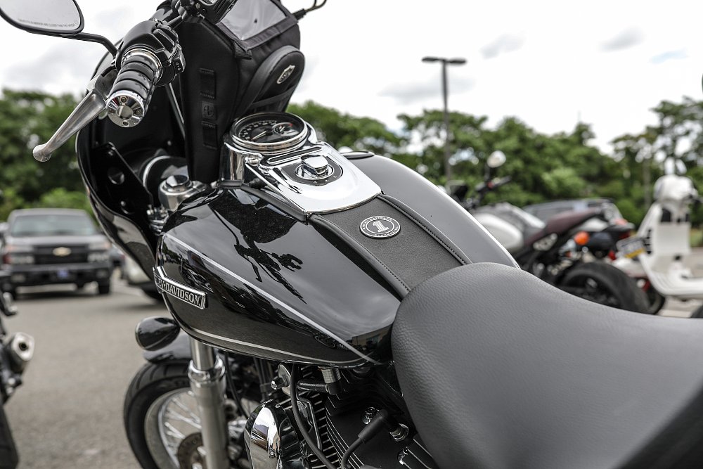 Harley-Davidson Super Glide