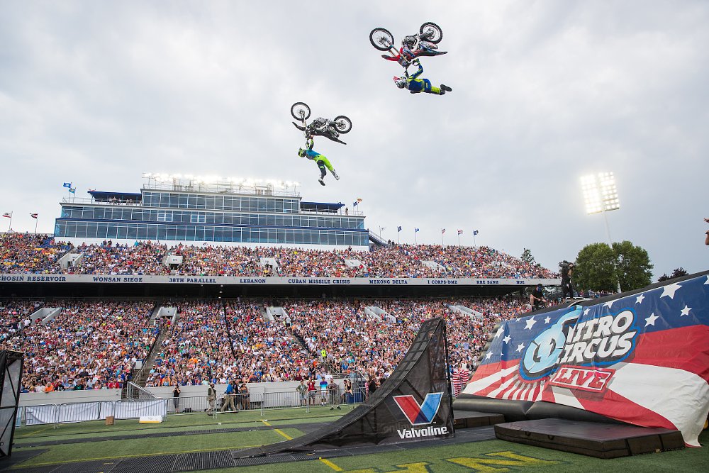 Nitro Circus