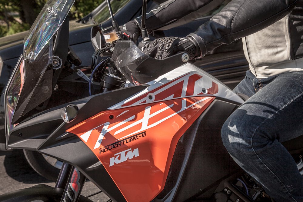 1290 Super Adventure S