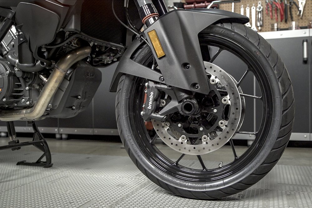 KTM 1290 Super Adventure S