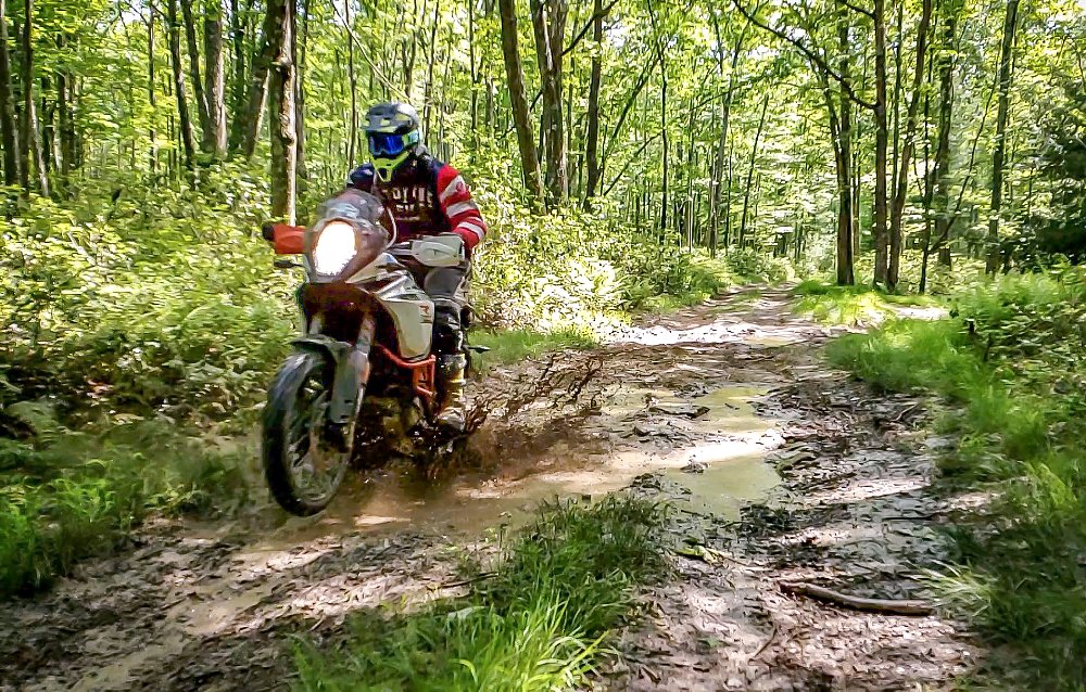 Spurgeon Dunbar Klim F5 Koroyd