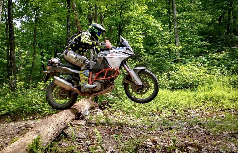 Spurgeon Dunbar Klim F5 Koroyd