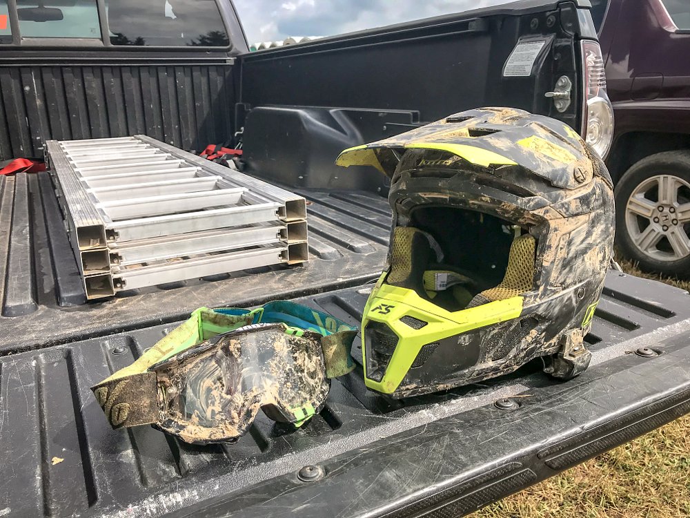 Klim K5 Koroyd Helmet