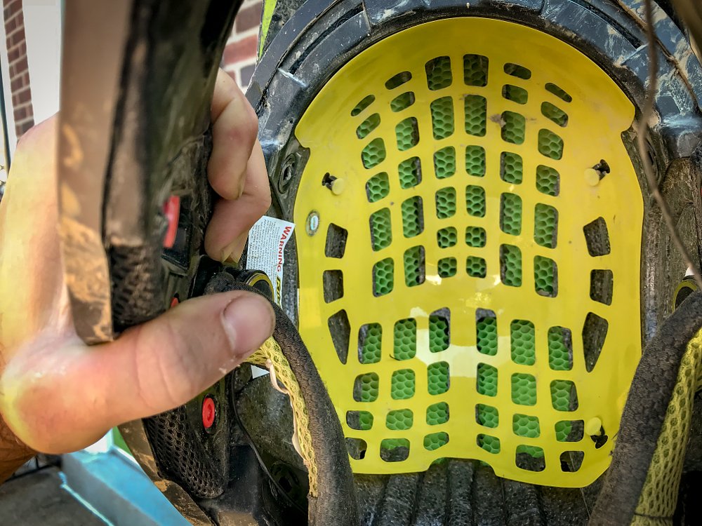 Klim Koroyd MIPS Technology