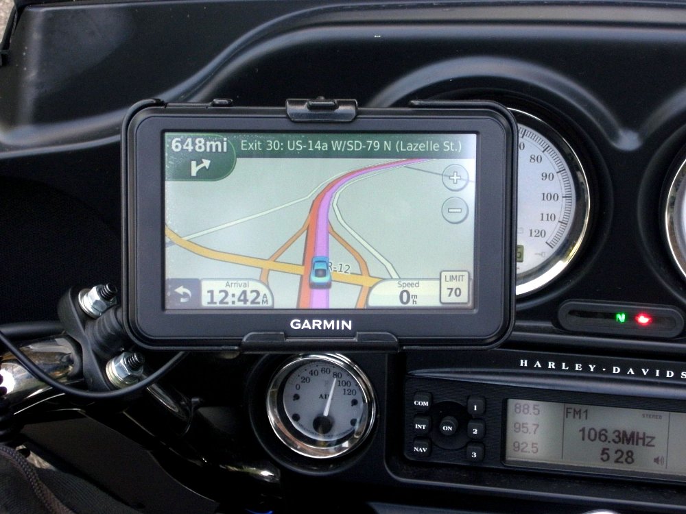 GPS