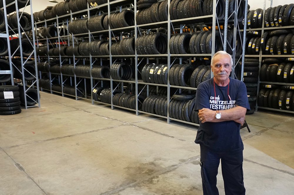 tire warehouse