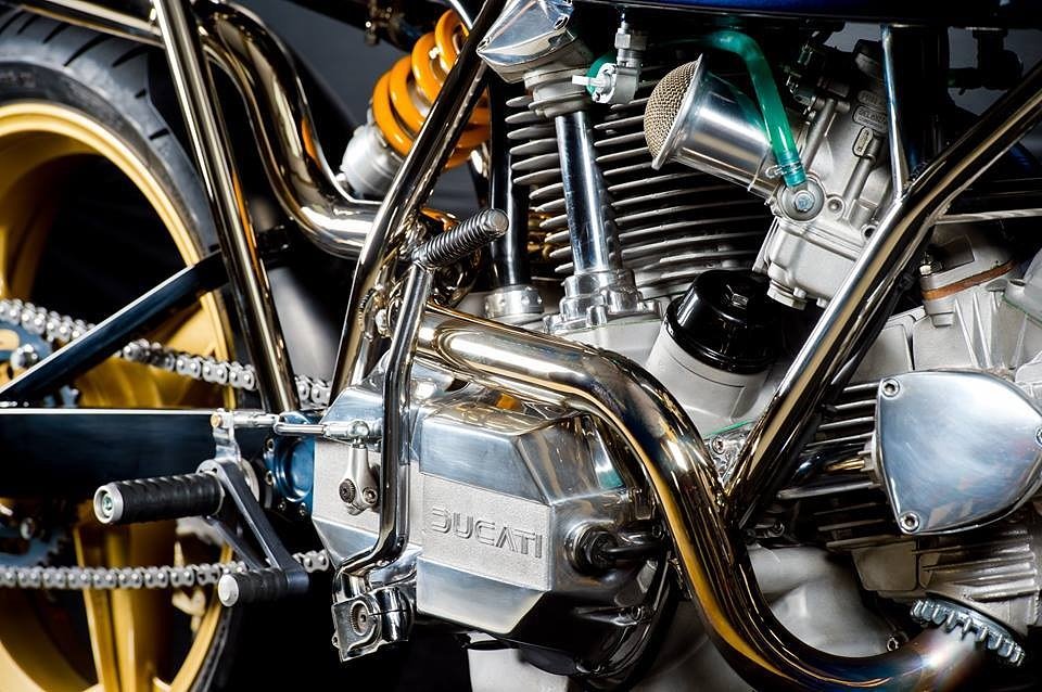 righthand gear shift lever