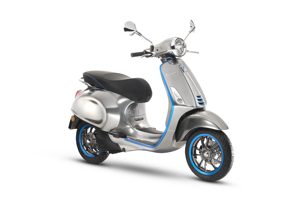 2019 Vespa Elettrica