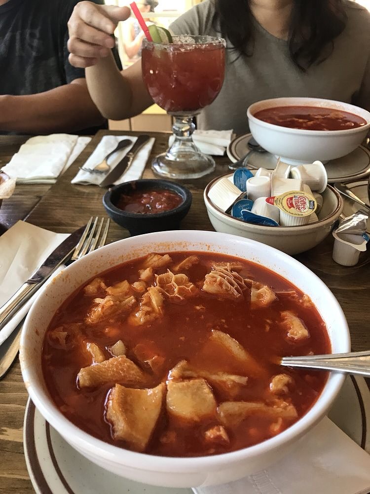 Menudo