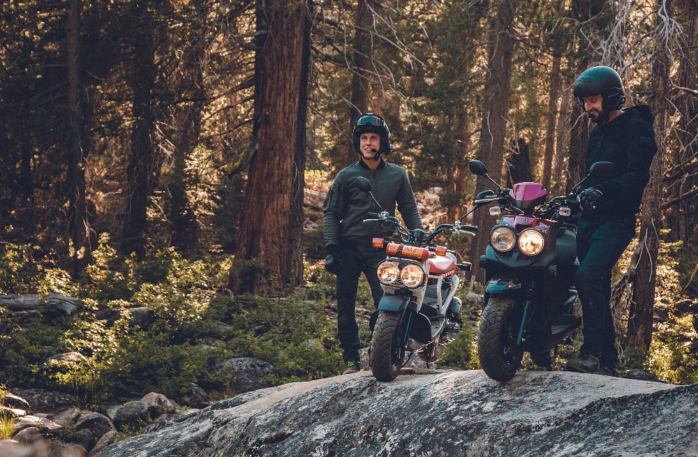 Ari Henning and Zack Courts leave Motorcyclist Magazine for Motor Trend