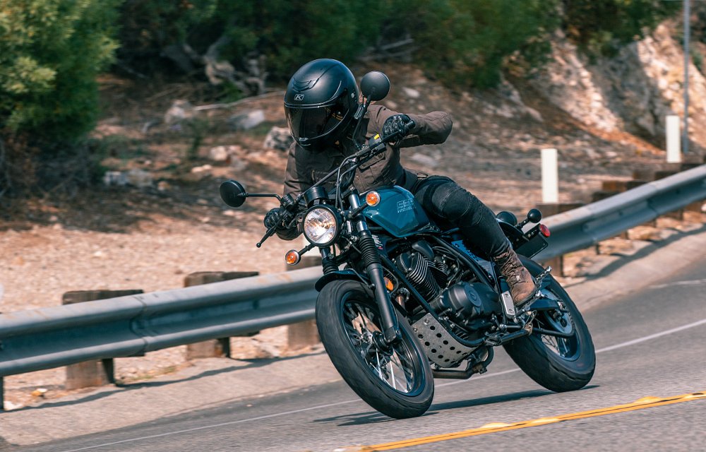 SSR Buccaneer Classic