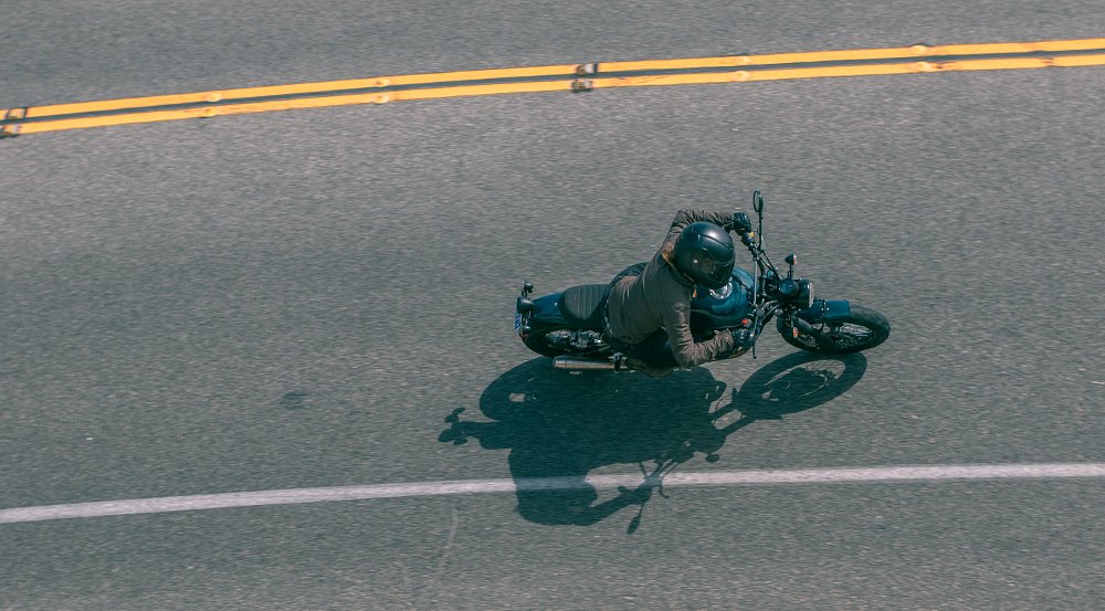 SSR Buccaneer Classic