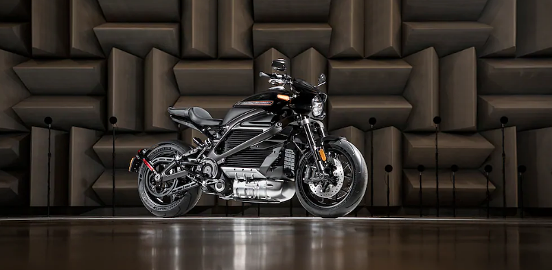 Harley-Davidson LiveWire