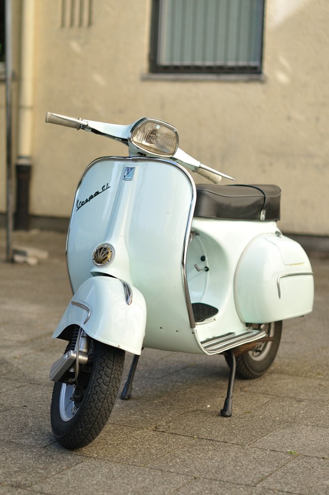 Vespa 150