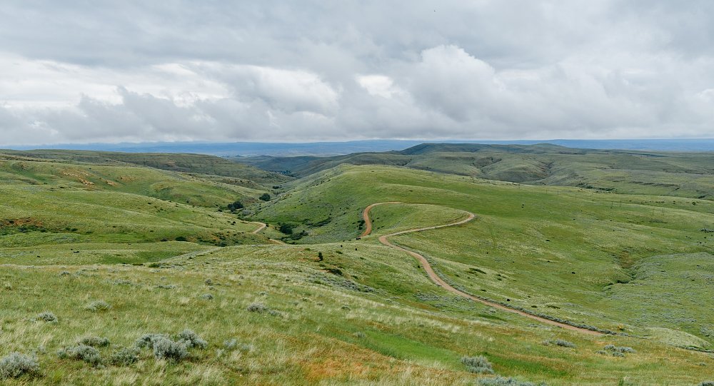 Chief Joseph Highway