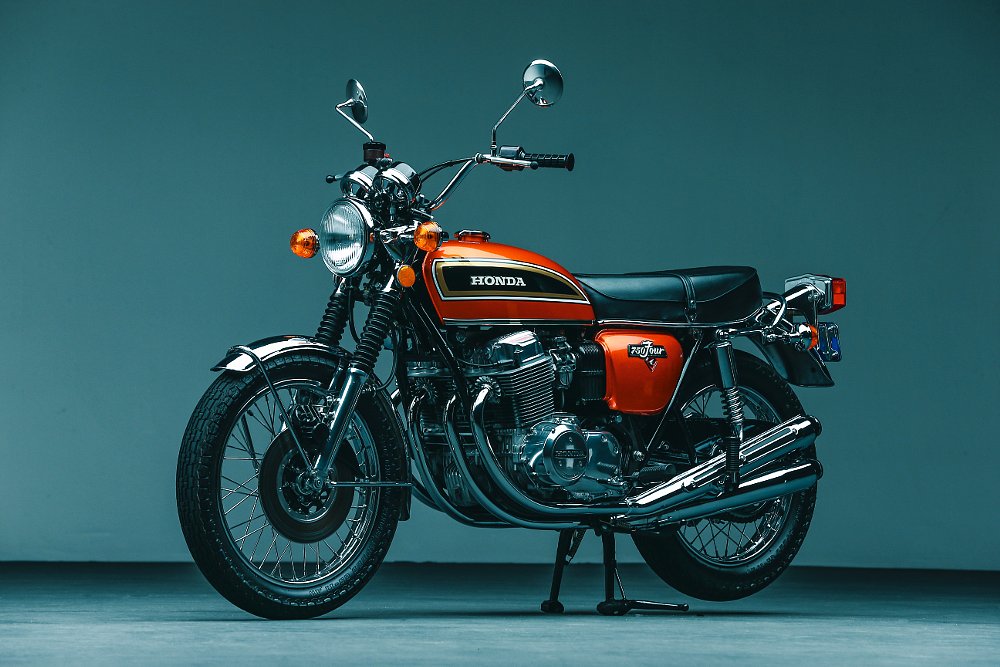 Honda CB750