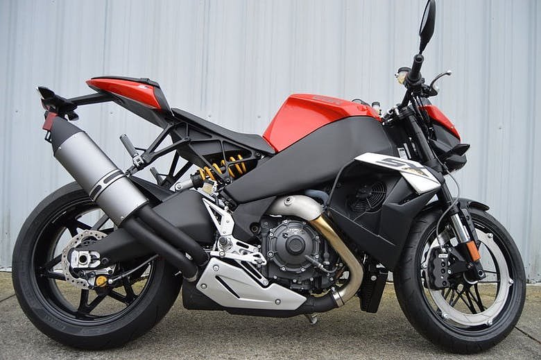 Buell EBR 1190SX