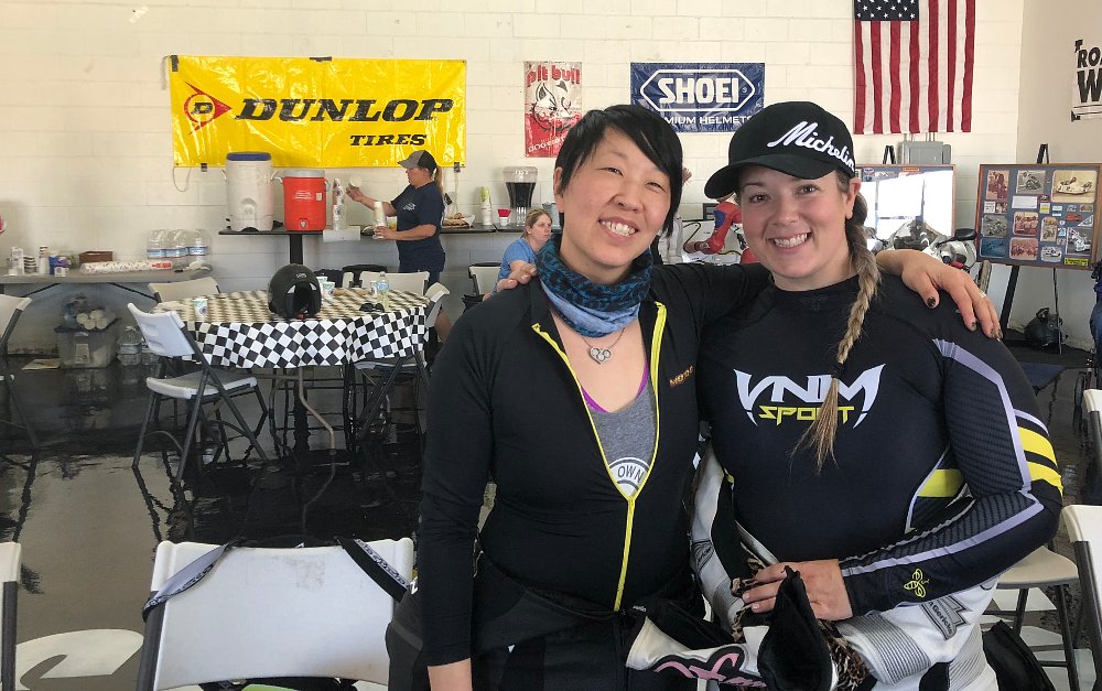 Women-only CLASS school