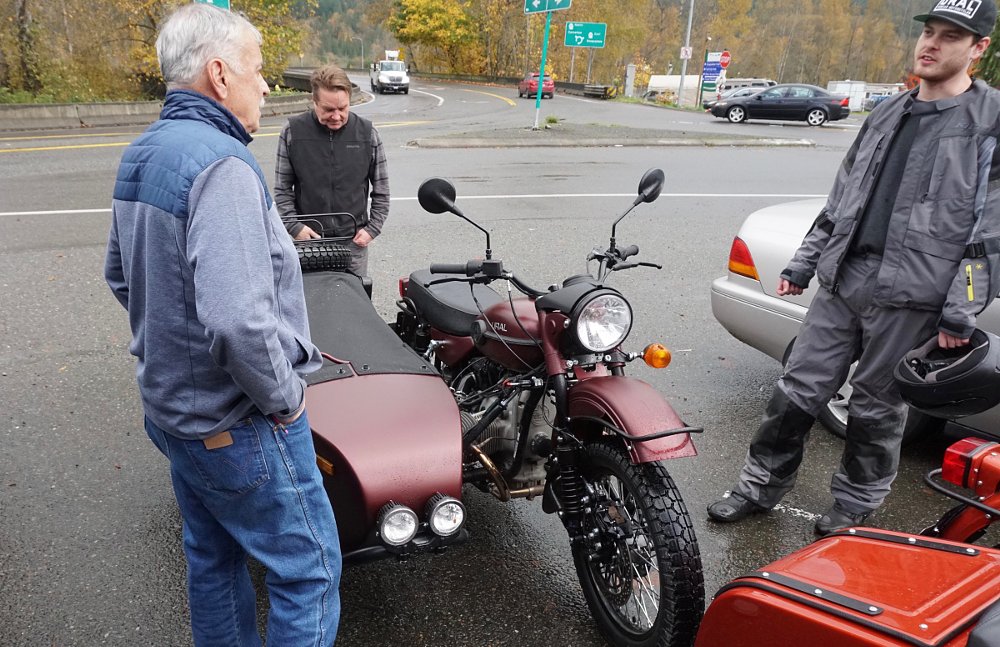 UDF, or Ural Delay Factor