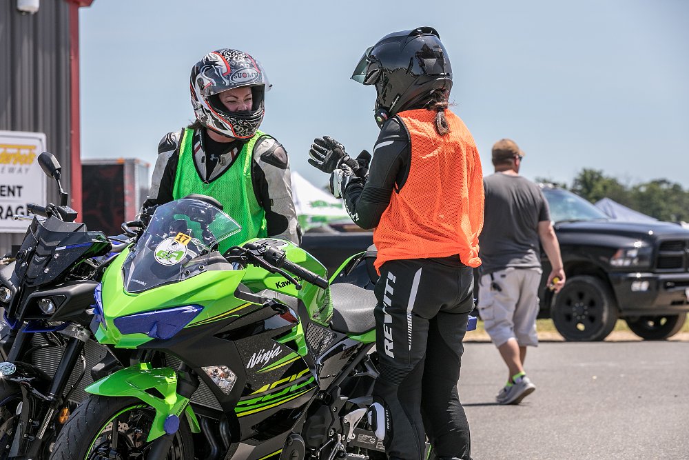 Kawasaki Ninja 400 Top Bikes of 2018