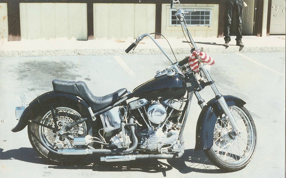 Panhead