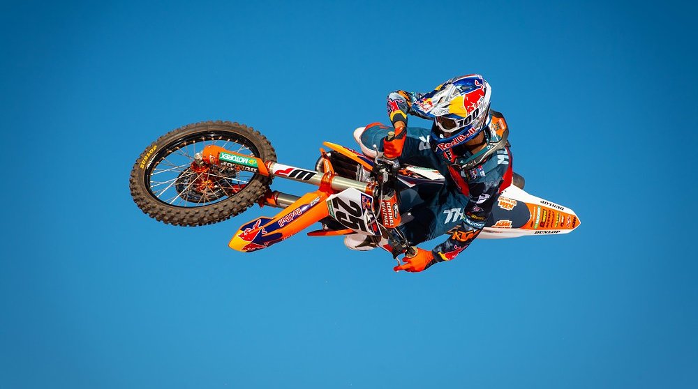 Marvin Musquin