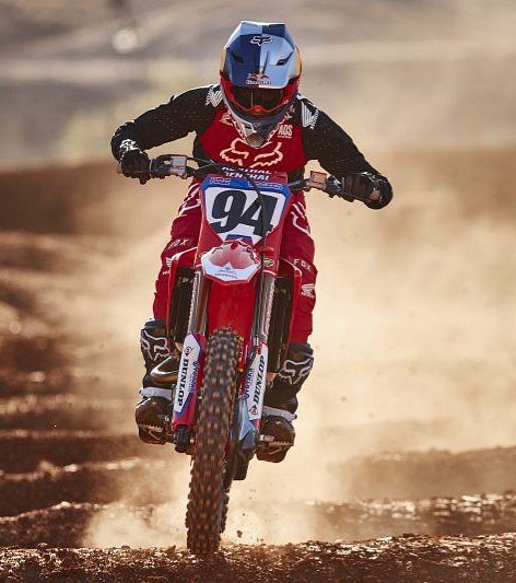 Ken Roczen