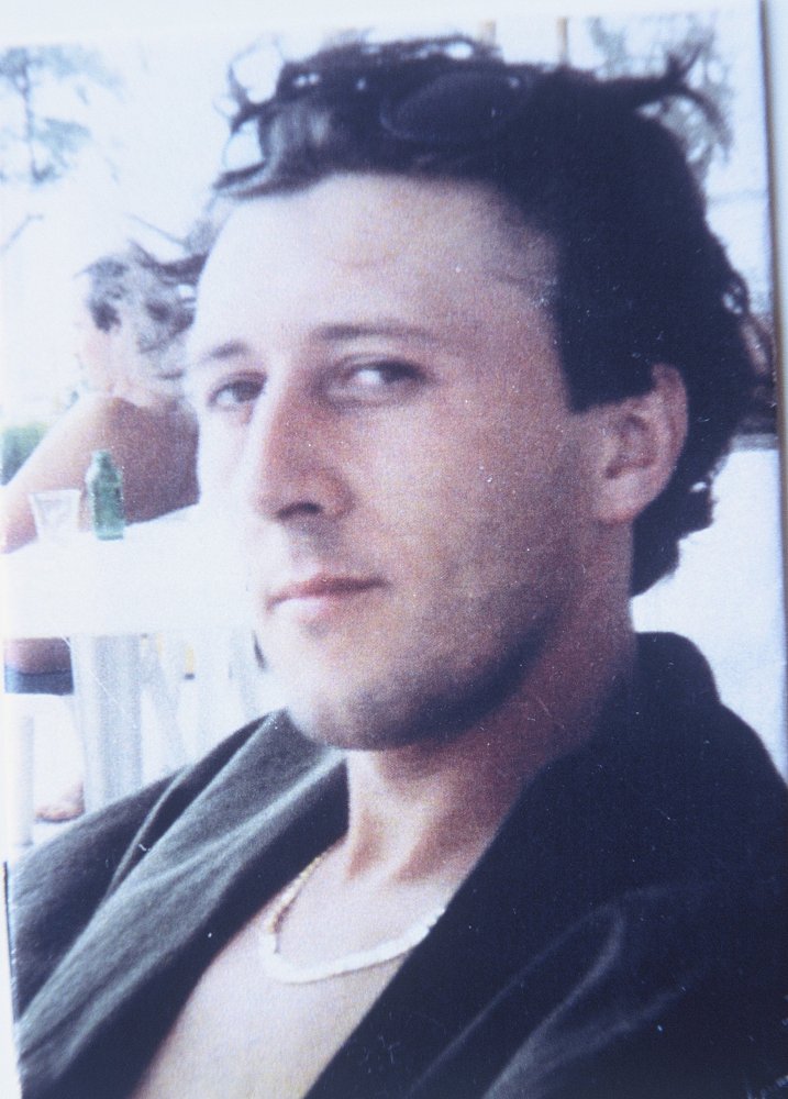 Pierlucio Spadino Tinazzi