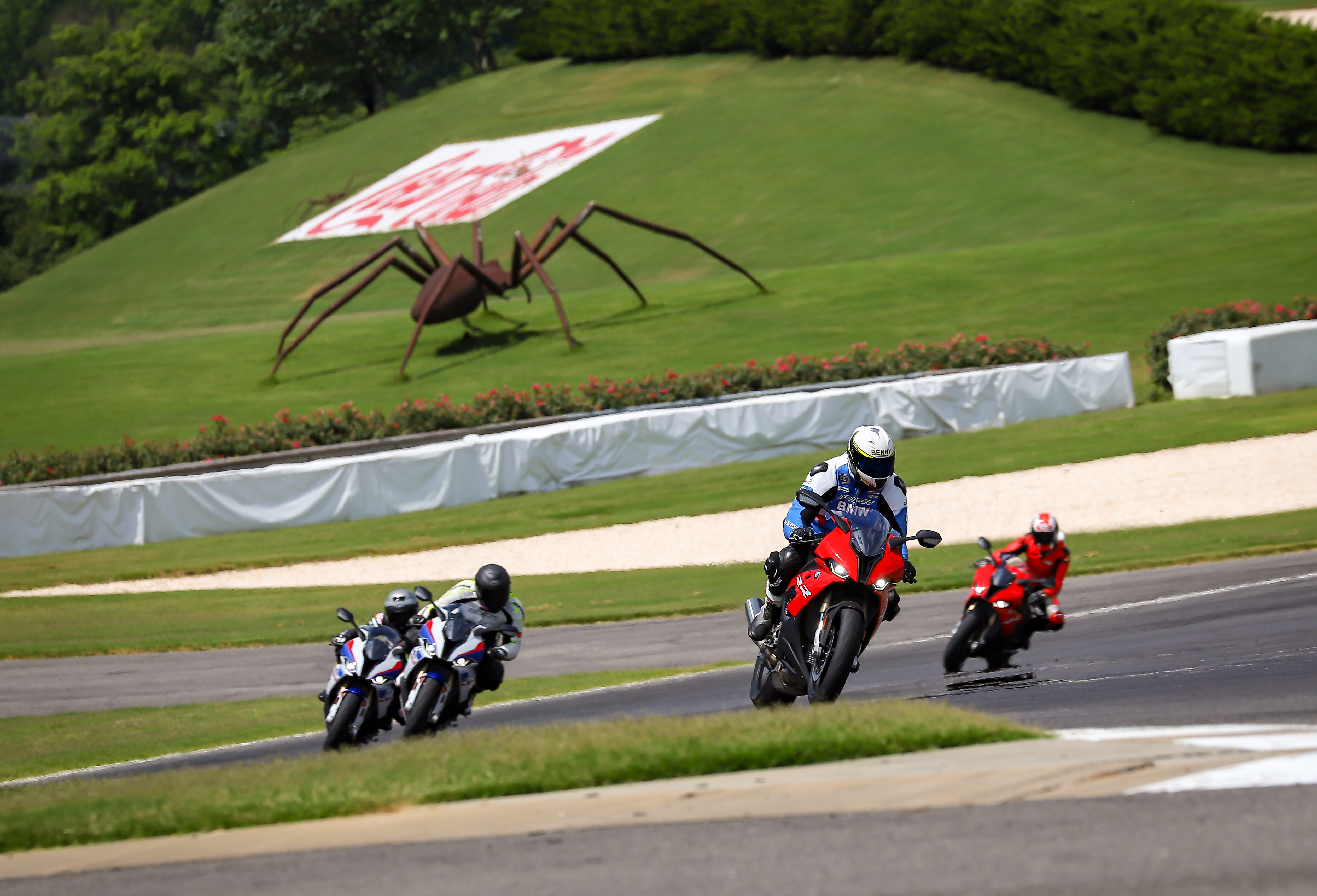 BMW S 1000 RR Review 