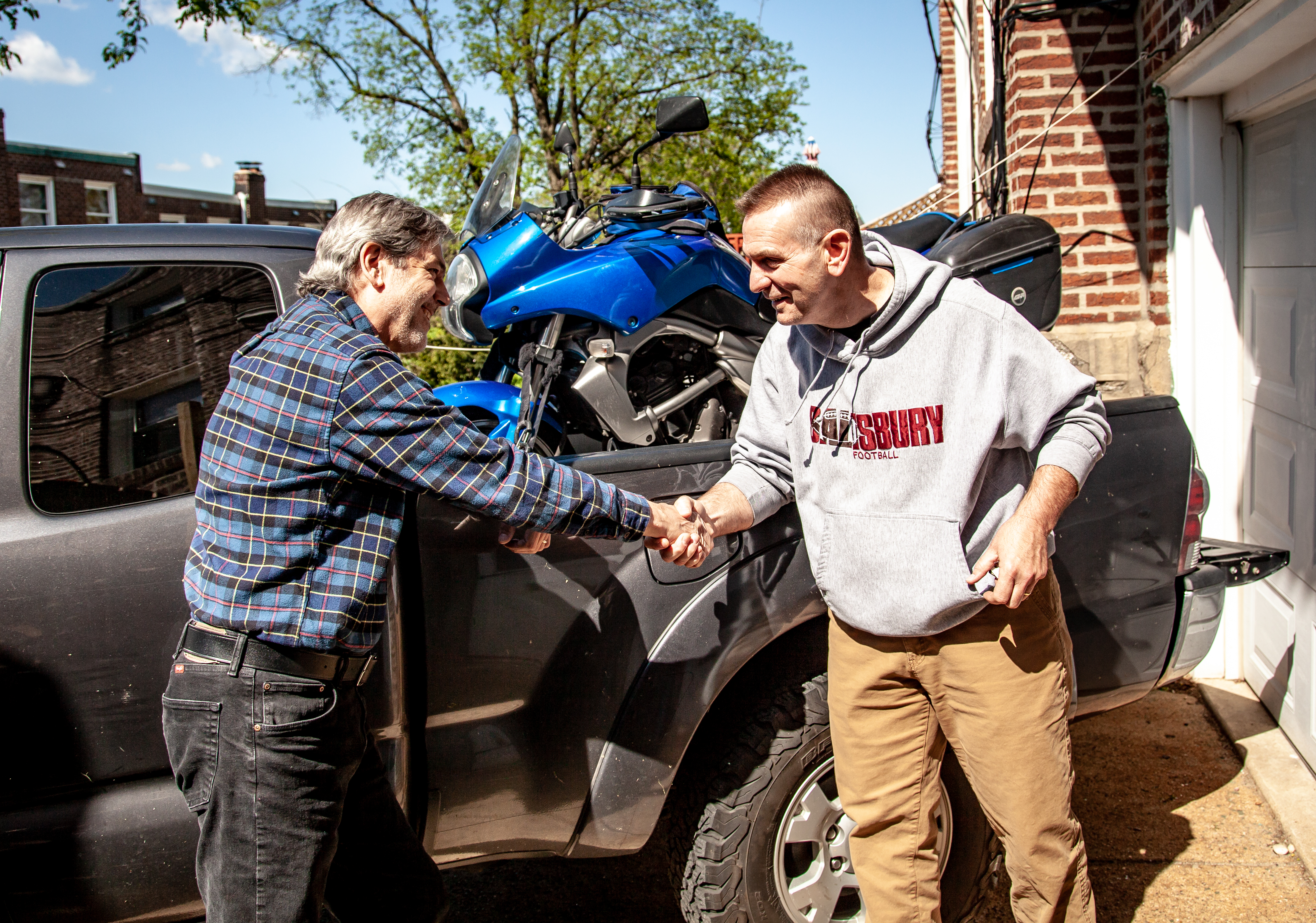 The Ballad of Uncle Bob