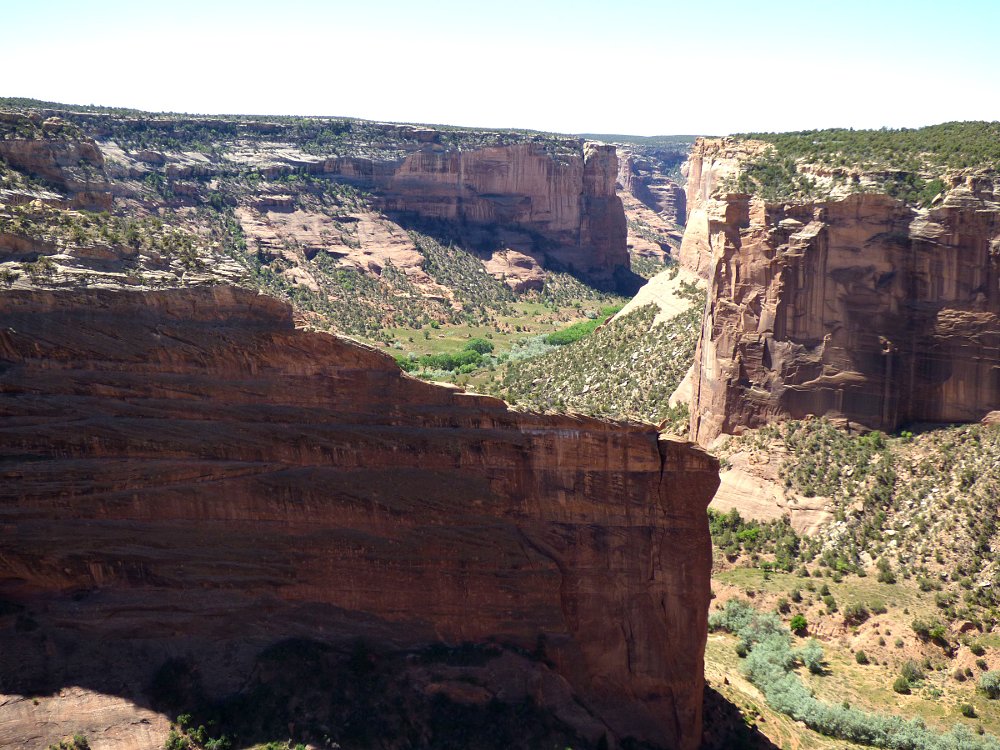 Canyon de Chelly