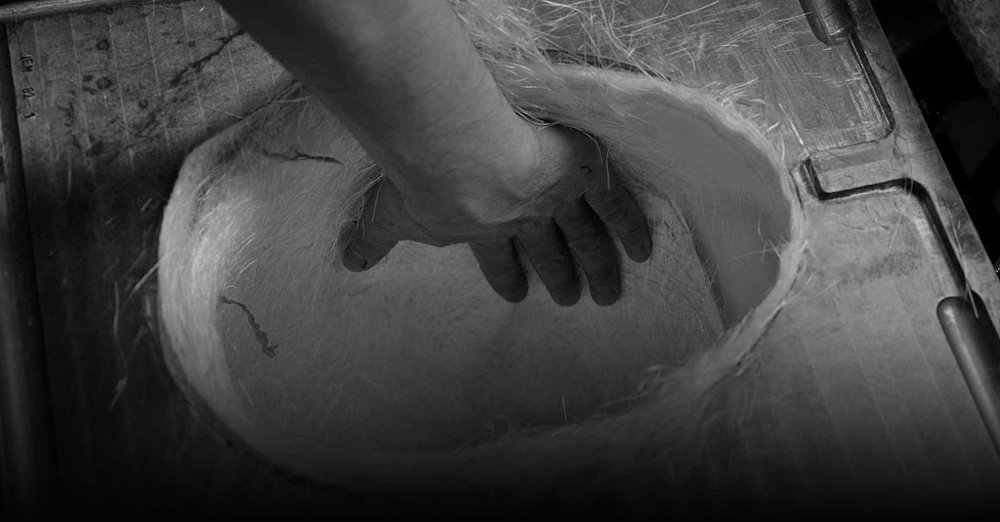 Arai Helmet Construction 