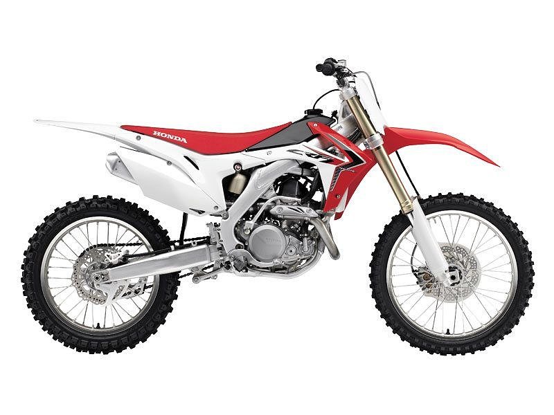 CRF450R
