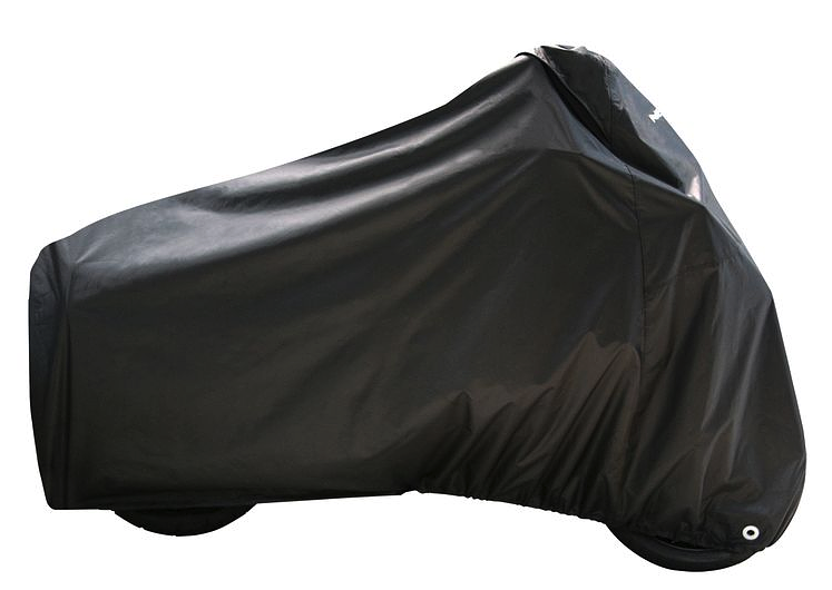 Motorcycle cover