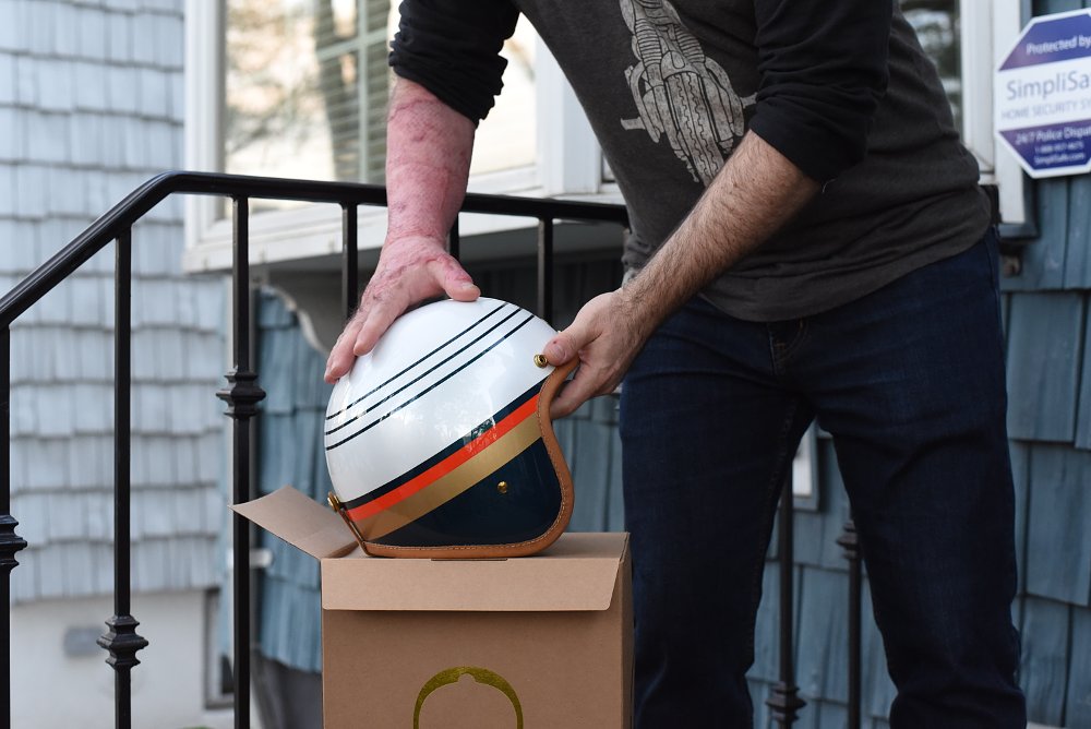 Distinguished Gentleman's Ride