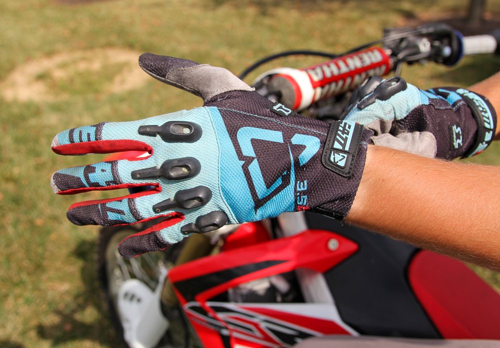 Dirt Bike Gloves