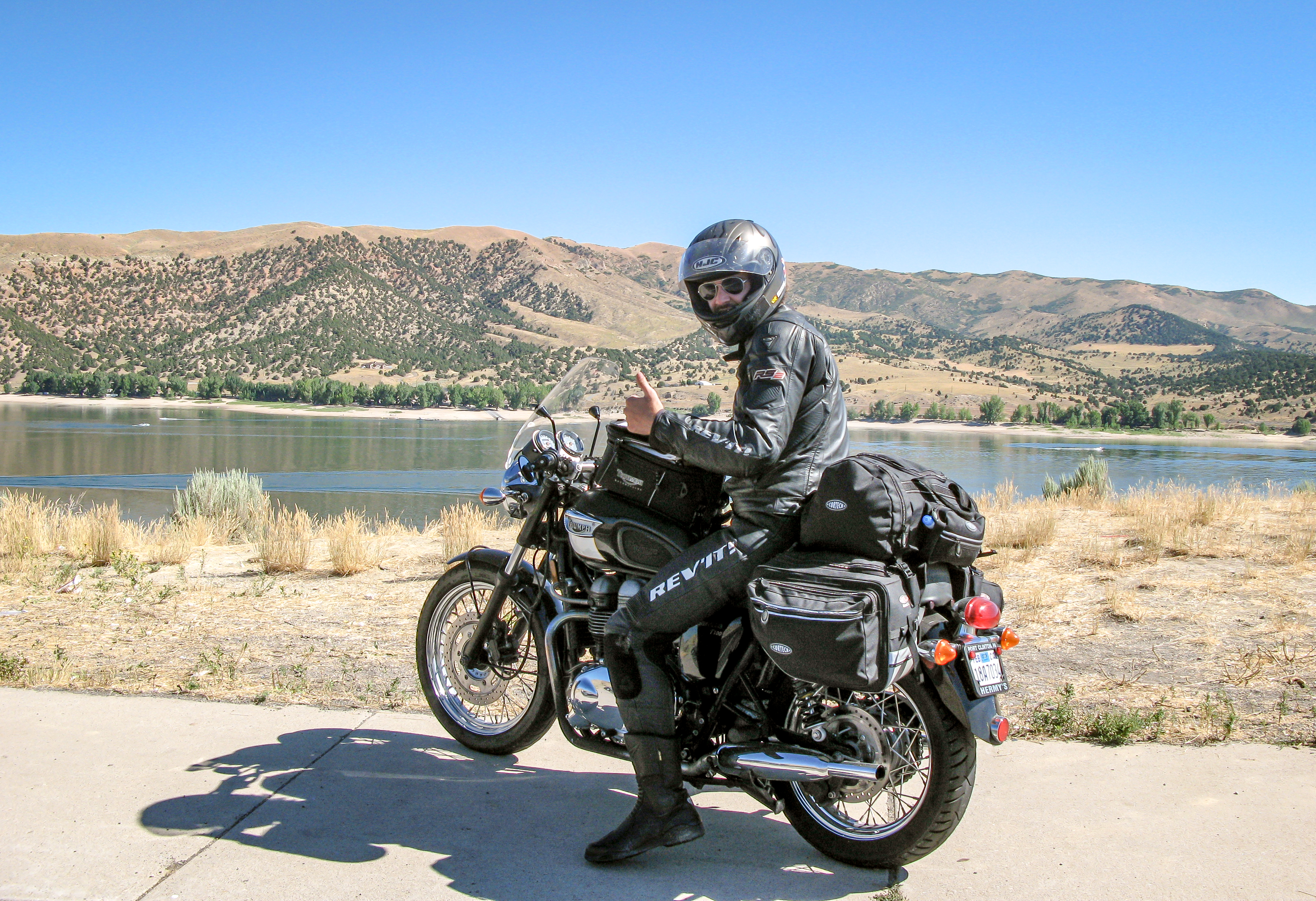 Spurgeon Dunbar Baxter Cycle 