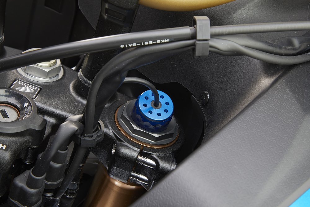 2020 Honda Africa Twin First Look