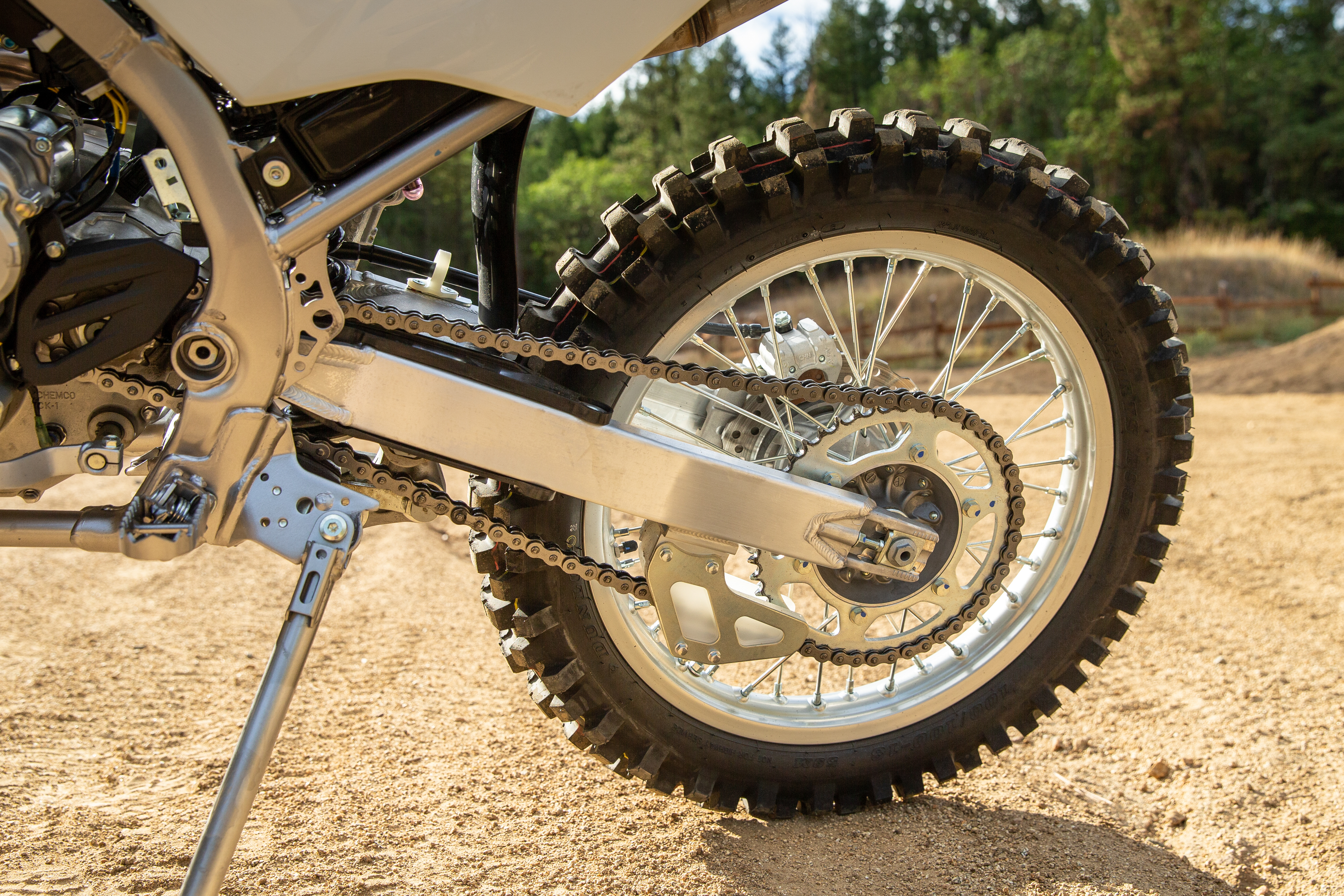 2020 Kawasaki KLX230R First Ride Review